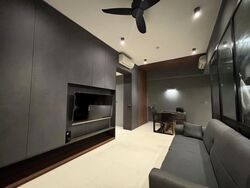Kandis Residence (D27), Condominium #621676861